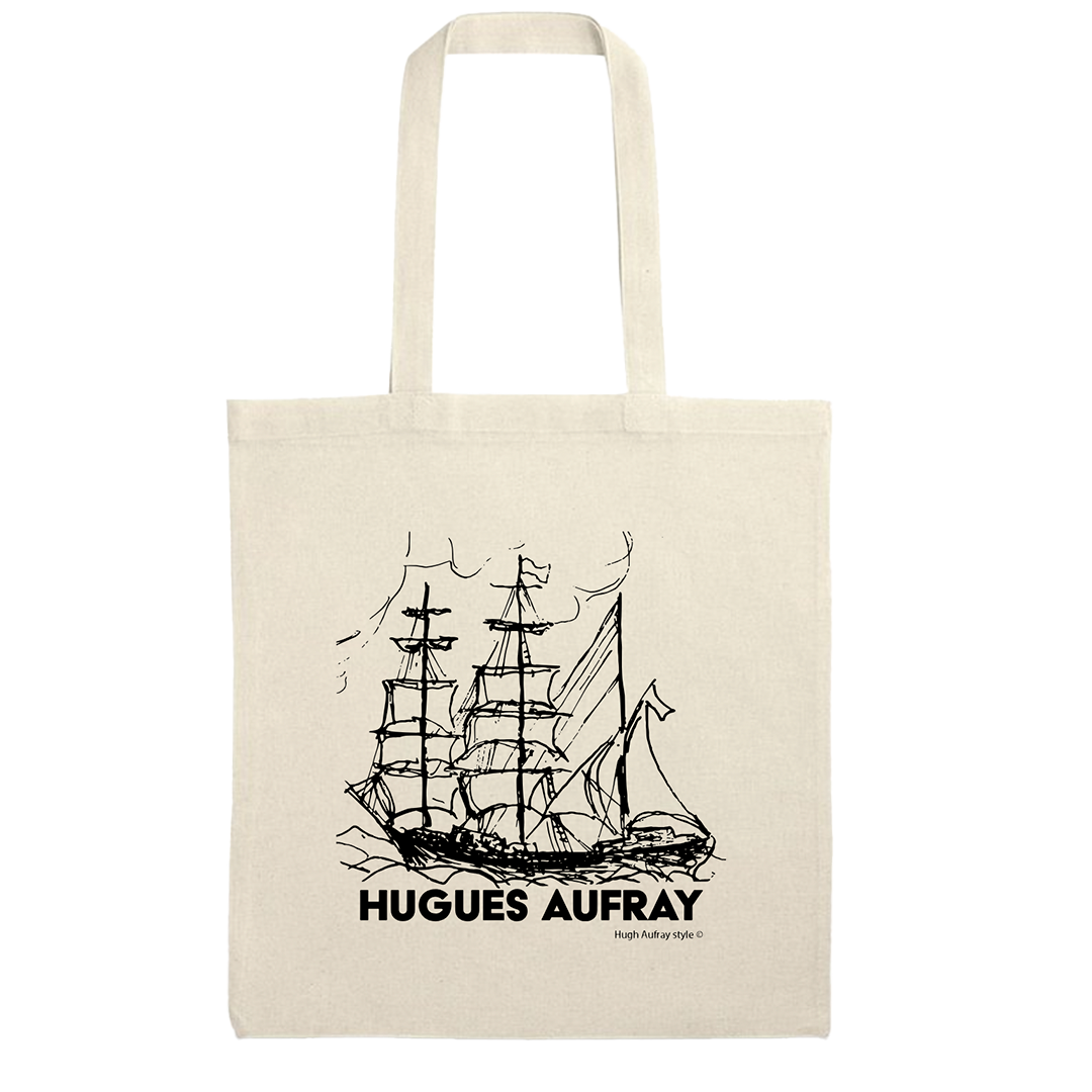 tote bag illustration
