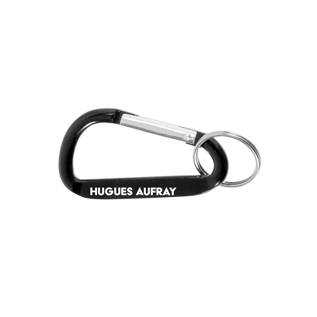 Mousqueton Hugues Aufray