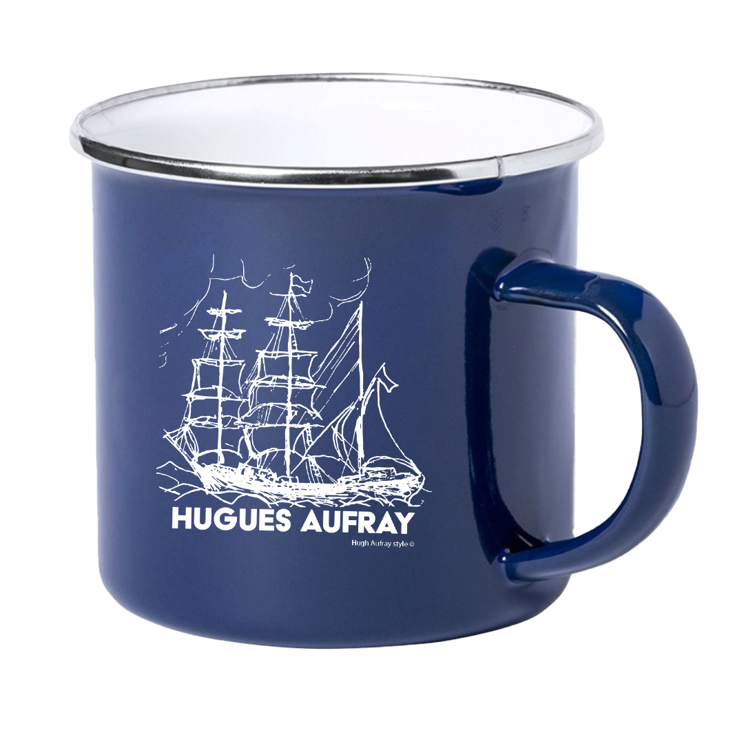 Mug Hugues Aufray
