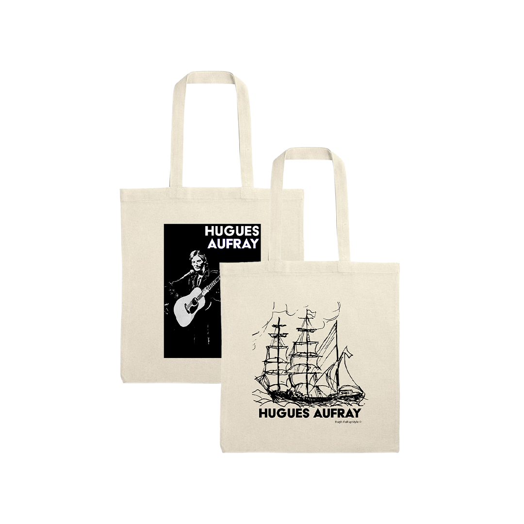 Tote-bags
