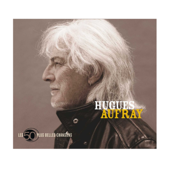 CD 50 plus belles chansons