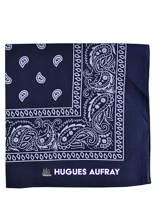 Bandana Aufray Style
