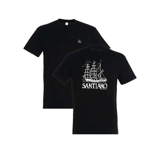 T-shirt Hugues Aufray