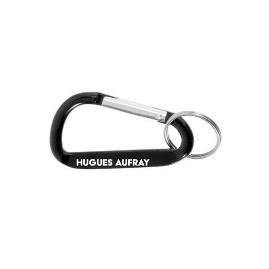 Mousqueton Hugues Aufray