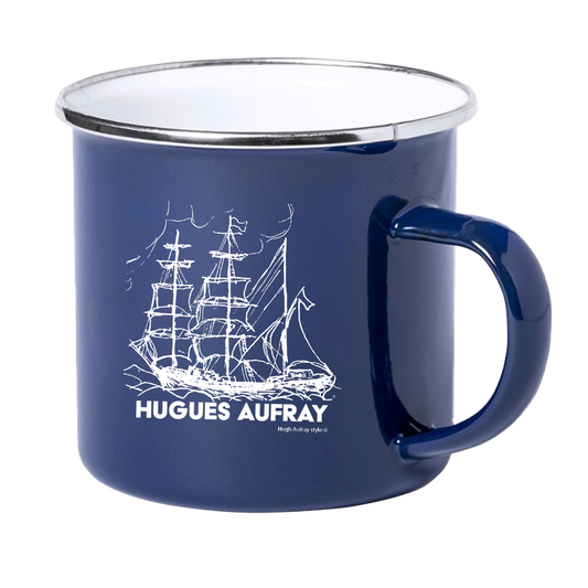Mug Hugues Aufray