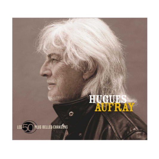 CD 50 plus belles chansons